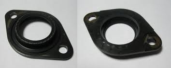 5607490 Opel Uszczelka pokrywy zaworowej silnika, pierścień