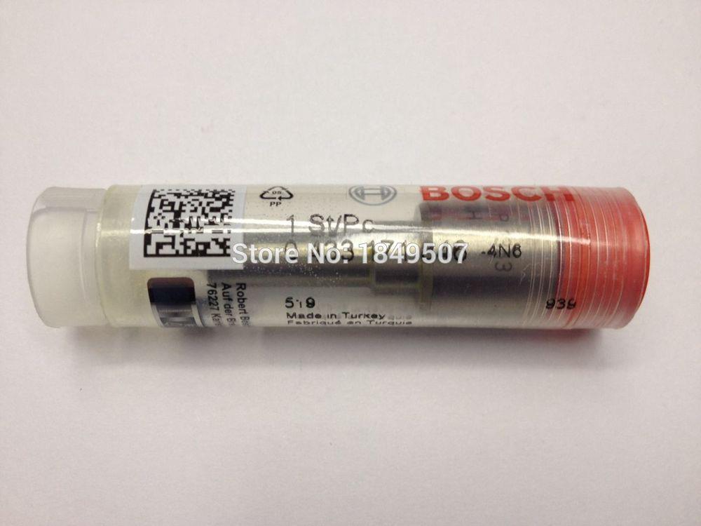 Rozpylacz wtrysku diesla 0433171846 Bosch