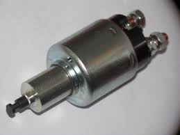 047911287 VAG Elektromagnes rozrusznika