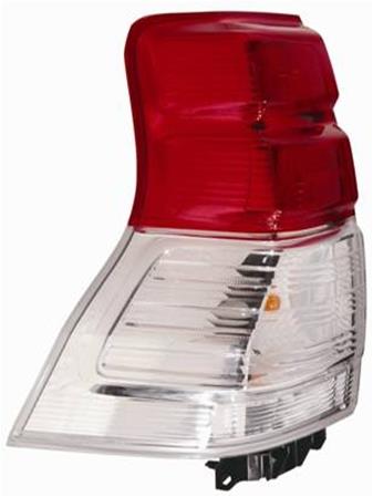 8156160830 Toyota Lampa zespolona tylna lewa