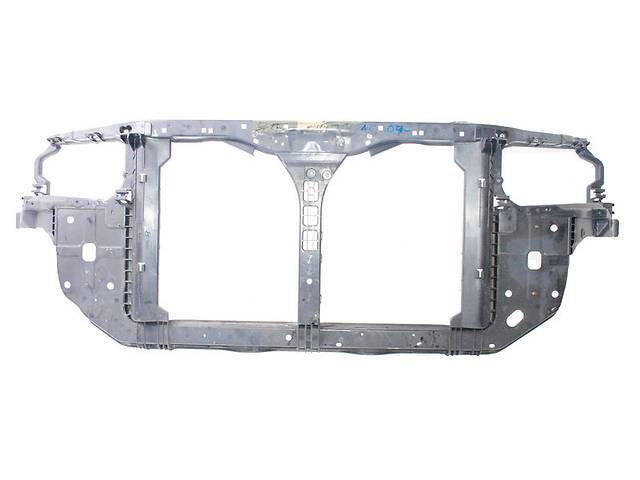641013K500 Hyundai/Kia Osłona chłodnicy kompletna (panel mocowania reflektorów)