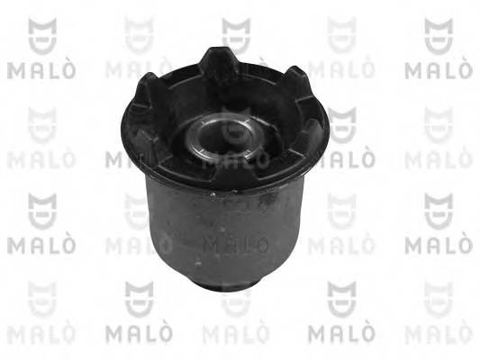 624852G000 Hyundai/Kia Tuleja (poduszka) przedniej belki