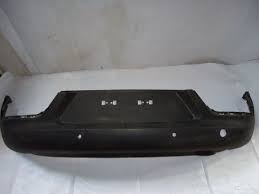 866113U000 Hyundai/Kia Zderzak tylny