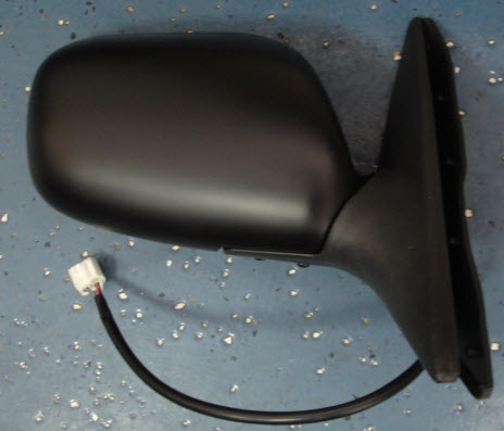 Lusterko wsteczne prawe Toyota Camry VI sedana (V40) (2006 - 2011) cena, od 81,50 USD