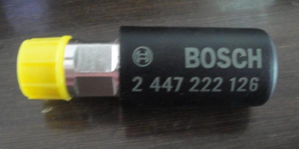 Zestaw naprawczy pompy paliwa pomocniczej ręcznej DAF 1311608 cena, od 5,62 USD