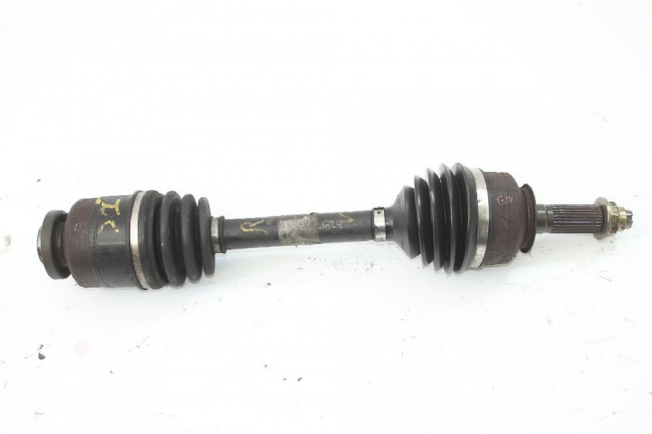 495003E201 Hyundai/Kia Półoś napędowa przednia prawa