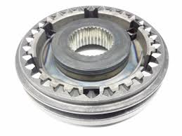Sprzęgło synchronizatora, obejma zewnętrzna 5. biegu VAG 02J311241F cena, od 144,58 USD
