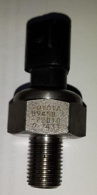 8945822010 Toyota Czujnik ciśnienia paliwa