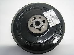 Koło pasowe wału korbowego VAG 076105251C cena, od 1548,58 USD