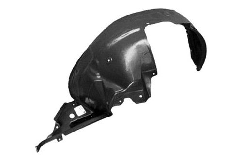 Nadkole błotnika przedniego prawe Subaru Forester III SUV (S12, SH) (2007 - 2012) cena, od 26,16 USD