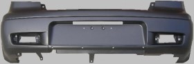 MN150480HB Mitsubishi Zderzak tylny