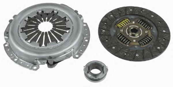 HDK103 VALEO