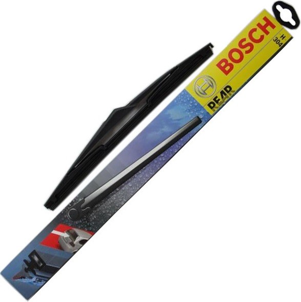 Pióro wycieraczki szyby tylnej Mercedes A1698201745 cena, od 16,84 USD
