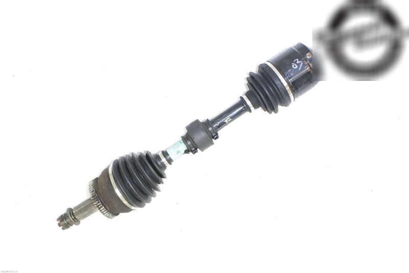 495002B110 Hyundai/Kia Półoś napędowa przednia lewa
