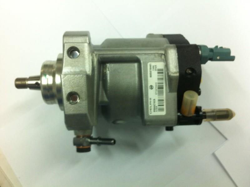 Pompa wtryskowa wysokiego ciśnienia Ssang Yong 6650700201 cena, od 333,70 USD