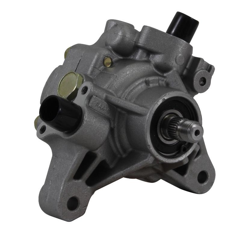 Pompa wspomagania hydraulicznego kierownicy Honda 56110RAAA02 cena, od 156,26 USD