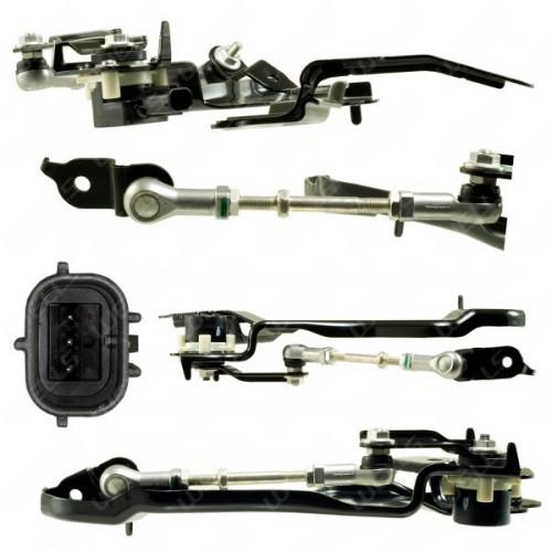 8940550070 Toyota Czujnik położenia pojazdu przedni prawy