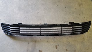 5311233120 Toyota Kratka zderzaka przedniego
