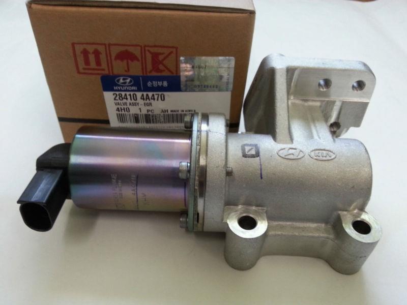 284104A470 Hyundai/Kia Zawór recyrkulacji spalin EGR