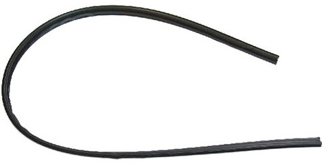 Listwa ochronna szyby przedniej do Hyundai Tucson I JM