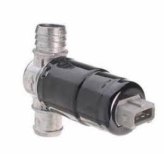 Regulator biegu jałowego BMW 13411433626 cena, od 100,94 USD