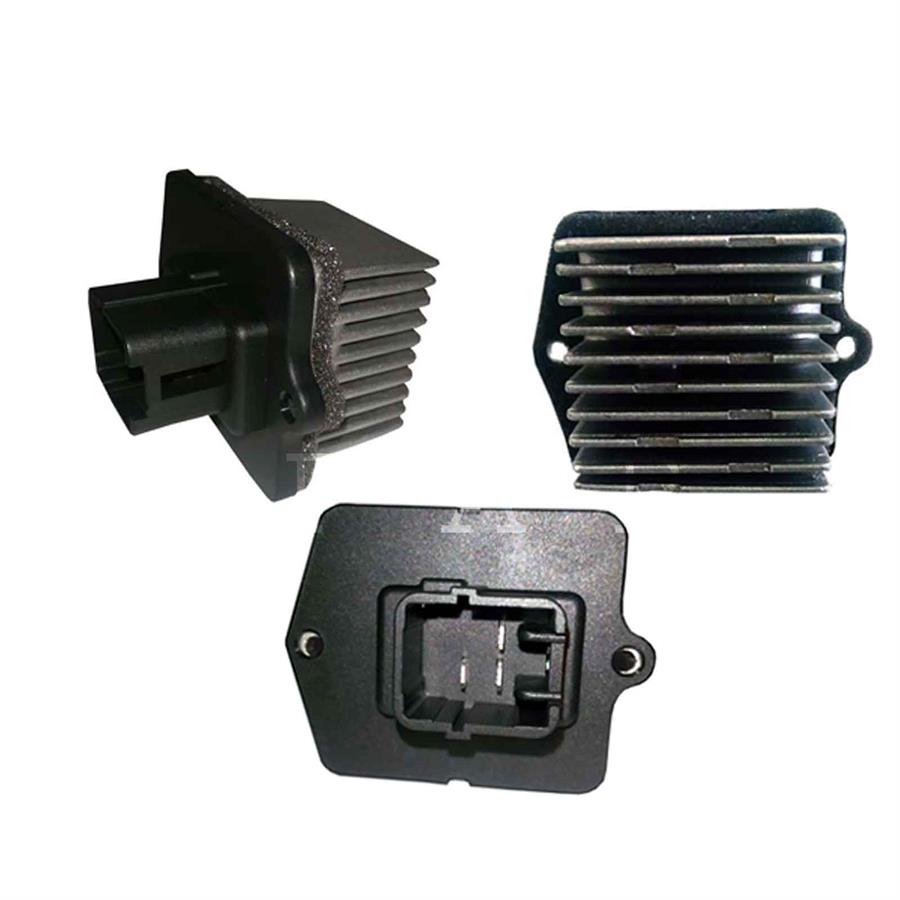 9562664J00 Suzuki Rezystor wentylatora nagrzewnicy (ogrzewacza kabiny)