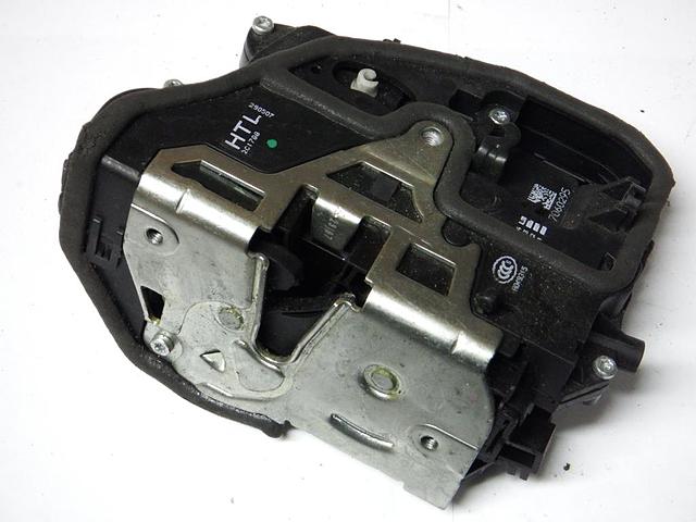 Zamek drzwi tylnych lewych BMW 51227060295 cena, od 40,81 USD