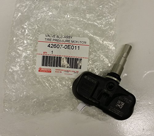 Czujnik ciśnienia w oponach Lexus RX 330/350 SUV (U3) (2003 - 2008) cena, od 175,23 USD