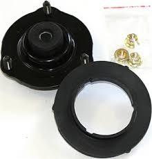 4860960060 Toyota Poduszka amortyzatora przedniego