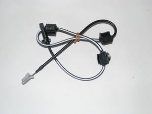 Czujnik ABS tylny Subaru 27540XA02A cena, od 41,37 USD