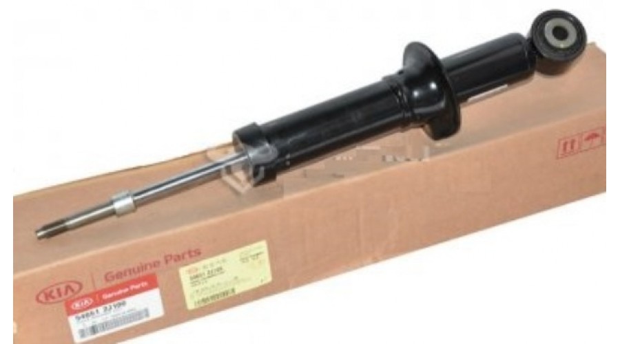 Amortyzator przedni KIA Mohave