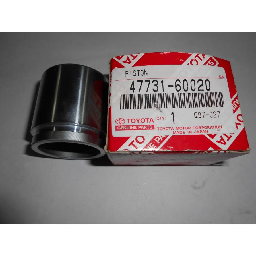 4773160020 Toyota Tłoczek zacisku hamulca tylnego