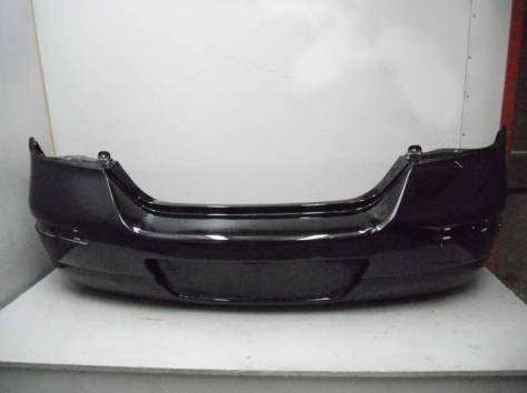 Zderzak tylny do Nissan Tiida  C11X