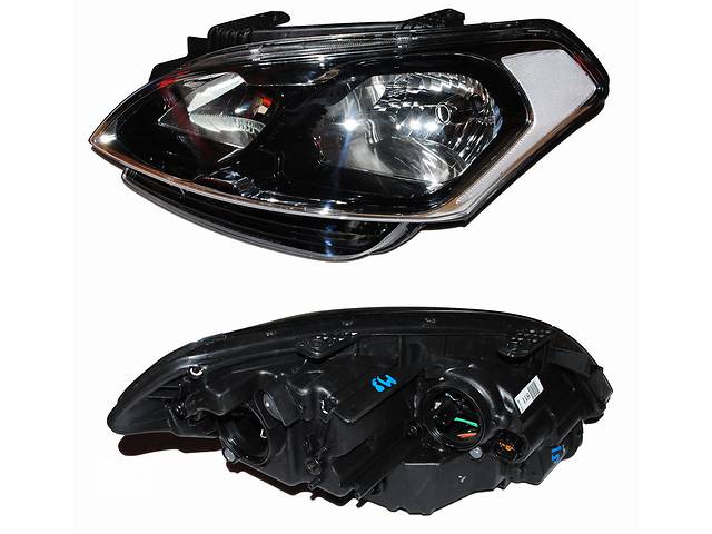 921012K530 Hyundai/Kia Reflektor lewy
