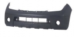 F2022EB240 Nissan/Infiniti Zderzak przedni