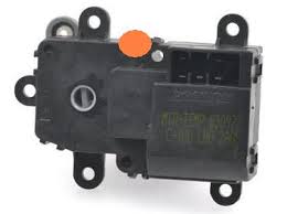 Silniczek klapy nagrzewnicy Opel Antara A SUV (L07) (2006 - 2017) cena, od 83,86 USD