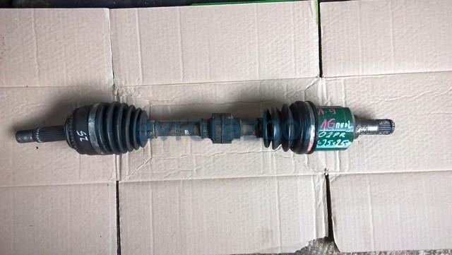 MR580577 Mitsubishi Półoś napędowa przednia lewa