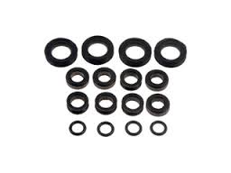 9030107001 Toyota Pierścień uszczelniający wtryskiwacza