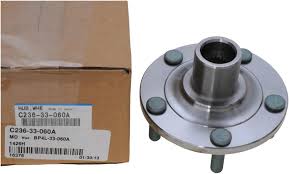 Piasta przednia Mazda C23633060A cena, od 49,07 USD