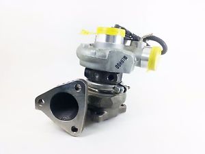Turbina Hyundai H-1 STAREX
