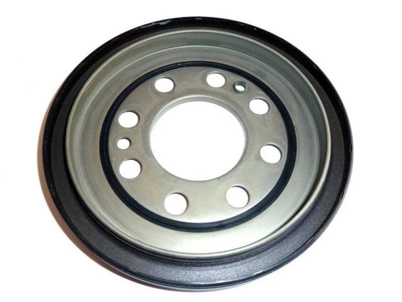 5066756AA Chrysler Uszczelniacz wału korbowego silnika tylny