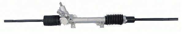  Listwa kierownicza (maglownica) Mitsubishi Outlander 1