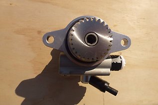 Pompa wspomagania hydraulicznego kierownicy Toyota 4431060620 cena, od 152,20 USD