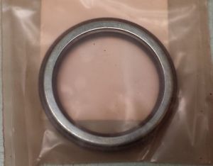 Uszczelniacz wału korbowego przedni Honda 91212P0A004 cena, od 5,37 USD