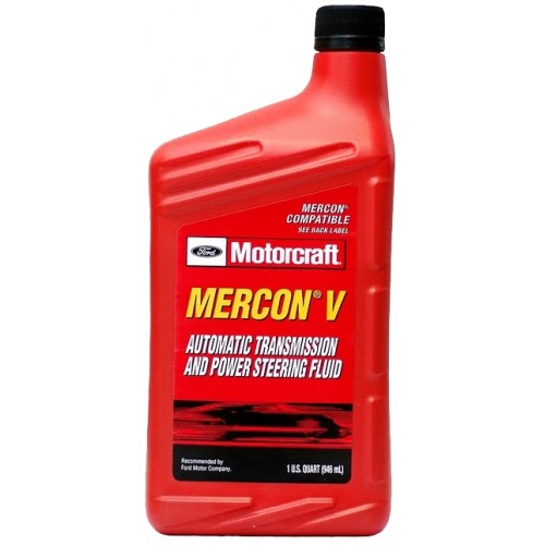 Olej przekładniowy Ford XT9QMM5 cena, od 12,27 USD