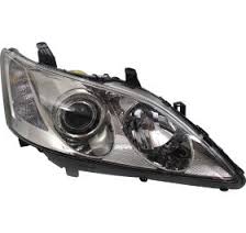 8114533680 Toyota Reflektor prawy