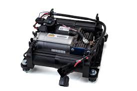 Kompresor zawieszenia pneumatycznego Land Rover LR041777 cena, od 498,05 USD
