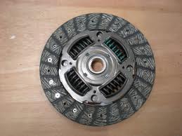 Tarcza sprzęgła Subaru Forester 3 S12, SH