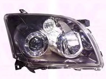 8113005240 Toyota Reflektor prawy