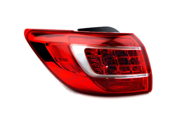 924013W010 Hyundai/Kia Lampa zespolona tylna lewa zewnętrzna